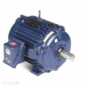 MARATHON MOTORS Cooling Tower Motor 3-Phase 25 HP, 49WN27