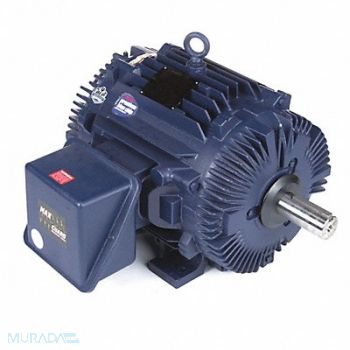 MARATHON MOTORS Cooling Tower Motor 3-Phase 75 HP, 49WN32