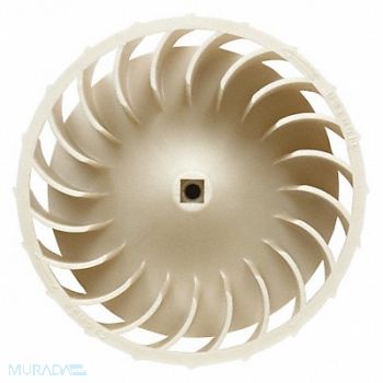 WHIRLPOOL Blower Wheel, 49X001