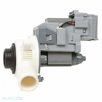 WHIRLPOOL Water Pump, 49X063