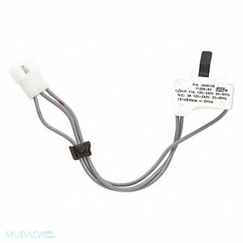 WHIRLPOOL Door Switch, 49X114