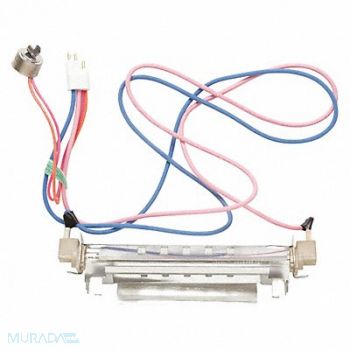 FRIGIDAIRE Heater and Harness, 49X179