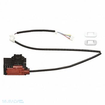 WHIRLPOOL Latch Assembly, 49X192