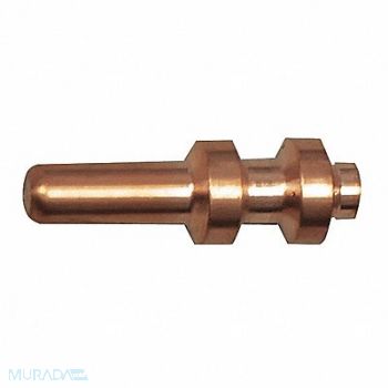 MILLER ELECTRIC MILLER Plasma Cutting Electrode PK3, 49X330