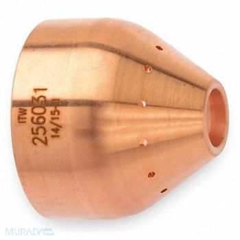 MILLER ELECTRIC MILLER Plasma Gouge Shield, 49X335