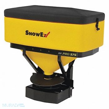 SNOWEX Tailgate Spreader 20.5 in D x 38 in W, 49XE20