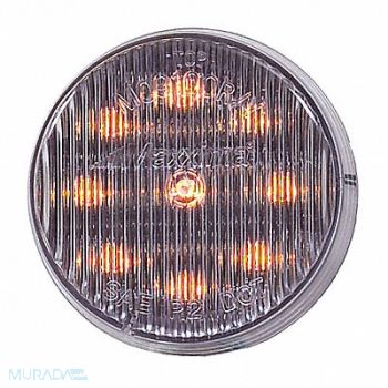 MAXXIMA Clearance Marker Light FMVSS J592e P2, 49XE49