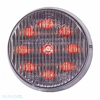 MAXXIMA Clearance Marker Light FMVSS J592e P2, 49XE61