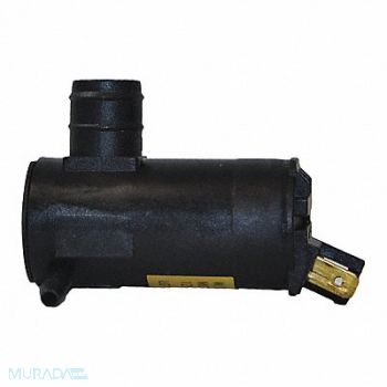 AUTOTEX Washer Fluid Pump For Windshield Systems, 49XF27