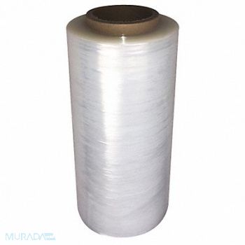 GOODWRAPPERS Stretch Wrap Cast Light Duty PK4, 49XF32