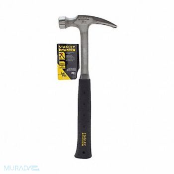 STANLEY Hammer Rip Claw 20 oz 12 L, 49XH53