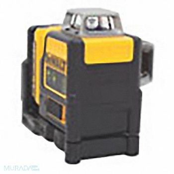 DEWALT Multi Line Laser 18-1/2 L 12-29/32 W, 49XH87