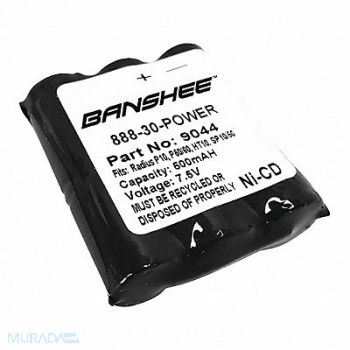 BANSHEE Battery Pack Fits Model SP50 7.4V, 49XL08