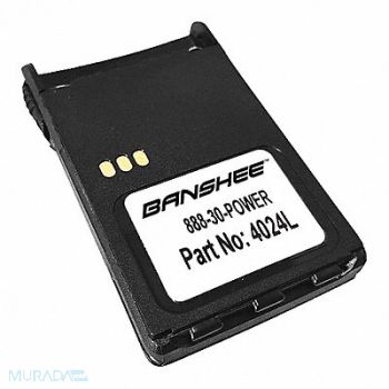 BANSHEE Battery Pack 7.4V Fits Model EX500, 49XL12