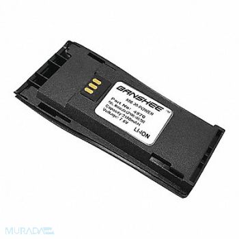 BANSHEE Battery Pack Lithium Ion 7.4V 1800mAh, 49XL15