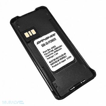 BANSHEE Battery Pack NiMH 7.4V Fits Model CP185, 49XL28