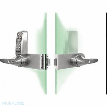 CODELOCKS Electronic Key Lock 140 000 Cycles, 49XP35