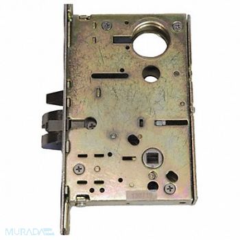 CODELOCKS ANSI Mortise Chassis For CL550, 49XR10