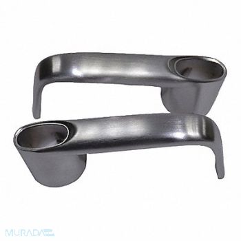 CODELOCKS Lever Set For CL5000 w/Mounting Hardware, 49XR16