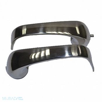 CODELOCKS Lever Set For CL500 w/Mounting Hardware, 49XR19