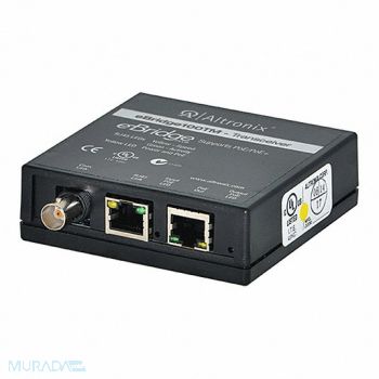 ALTRONIX PoE Transceiver 1 Cam. Input 3-1/2 W, 49XU97