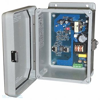 ALTRONIX PoE Injector Midspan Port 9-19/64 H, 49XW09