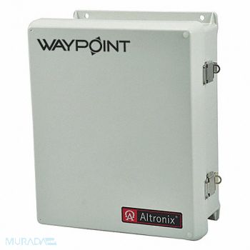 ALTRONIX Power Supply 8 PTC Protected Outputs, 49XW44