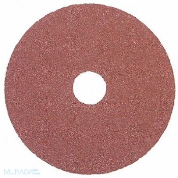 FINISH 1ST Fiber Disc 36 Grit 8000 Max RPM PK25, 49XX20