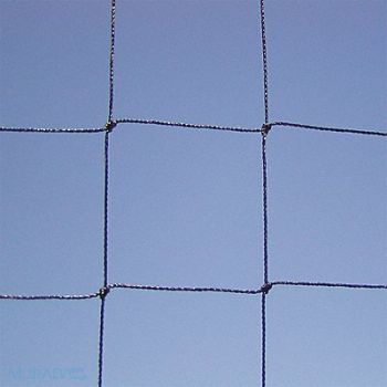 BIRD BARRIER Bird Repellent Netting 100 ft.L 39.1 lb., 49XX57