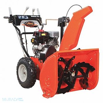 ARIENS Snow Thrower Disc-O-Matic 24 H 254 cc, 49XX60