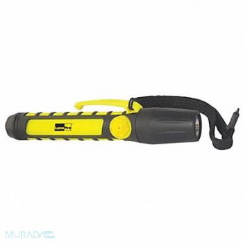 LUMAPRO Penlight ABS Yellow 64lm, 49XX80
