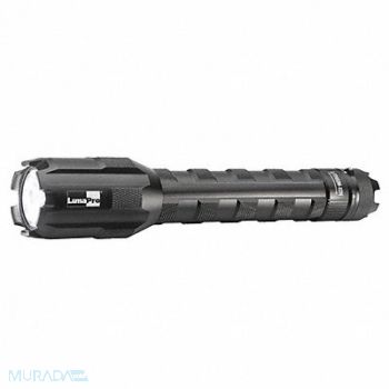 LUMAPRO Handheld Flashlight Alum Black 1041lm, 49XX92