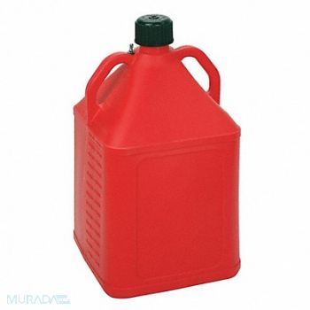 ACTION PUMP Gasoline Jug For Pumps 14-1/2 L, 49XY78