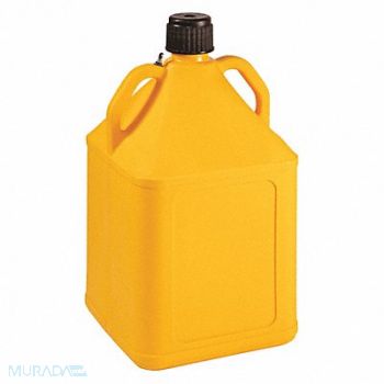 ACTION PUMP Diesel Jug For Pumps 14-1/2 L, 49XY80