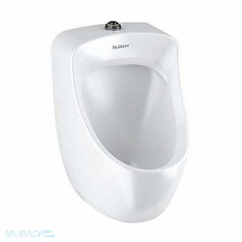 SLOAN Washout Urinal Wall Top Spud 0.125, 49Y029