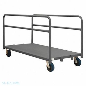GRAINGER APPROVED Adjustable Platform Truck 3600 lb., 5DZA6