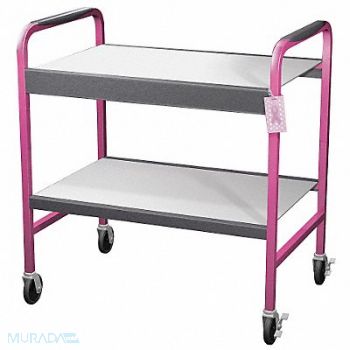 LABCONCO Laboratory Cart Welded Tubular Steel, 49YA17