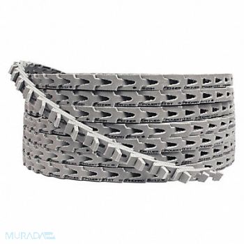 POWERTWIST STANDARD Link V-Belt C 100 ft., 49YL80