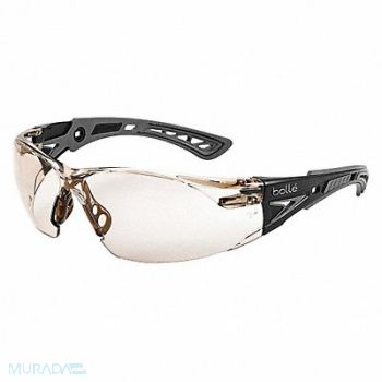 BOLLE SAFETY Safety Glasses CSP, 49YV75