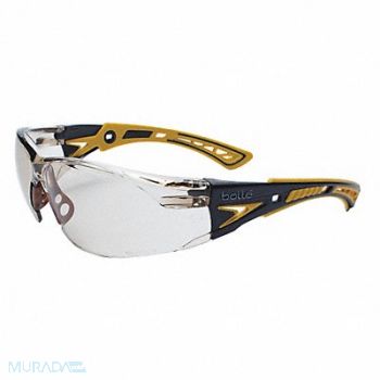 BOLLE SAFETY Safety Glasses CSP, 49YV78