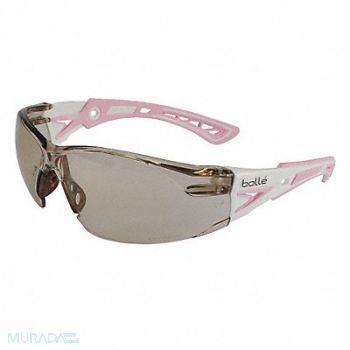 BOLLE SAFETY Safety Glasses CSP, 49YV84
