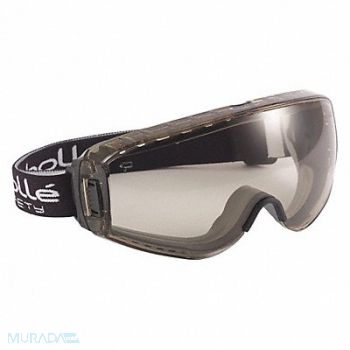 BOLLE SAFETY Safety Goggles CSP Lens with Venting, 49YV90