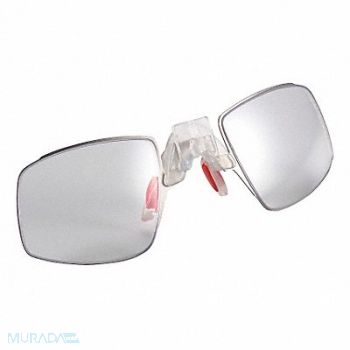 BOLLE SAFETY Safety Glasses Universal Unisex, 49YV91