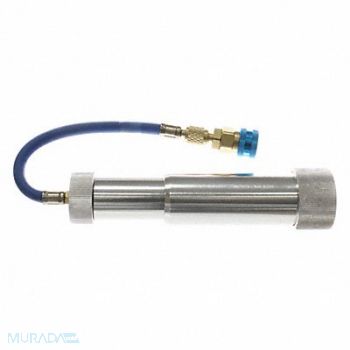 SUPERCOOL Hand Turn Dye 6 in Aluminum, 49YZ89