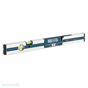 BOSCH Digital Level For Leveling 24 L, 49YZ94