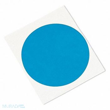 GRAINGER APPROVED Painters Masking Tape Blue PK250, 49Z250