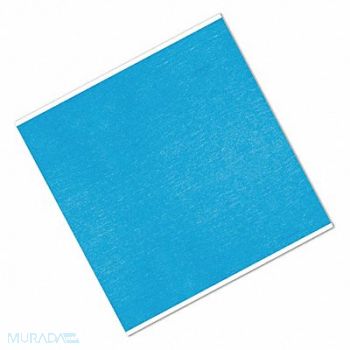 GRAINGER APPROVED Painters MaskingTape 3 W 3 L Blue PK250, 49Z279