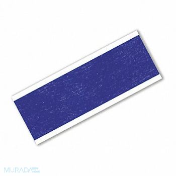 GRAINGER APPROVED MaskingTape 5 3/4 W 5 3/4 L Blue, 49Z281
