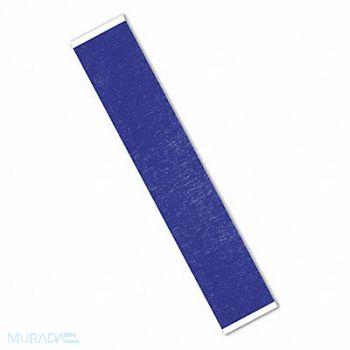 GRAINGER APPROVED Masking Tape 9 1/4 W 9 1/4 L Blue, 49Z283