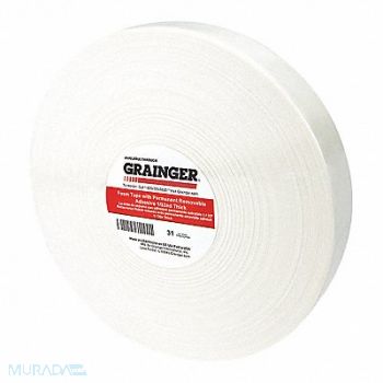 GRAINGER APPROVED Foam Tape 15/16 x 2 13/16 PK216, 49Z370